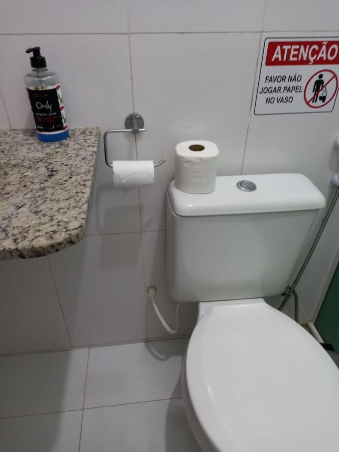Apartamento Em Lencois, Cond. Vivendas Do Serrano 105 エクステリア 写真